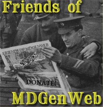 Friends of MDGenWeb