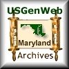 USGenWeb Maryland Archives