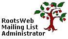 RootsWeb Mailing Listowner