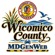 Wicomico County MDGenWeb